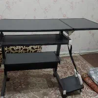 میز کامپیوتر
