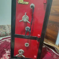 گاوصندوق