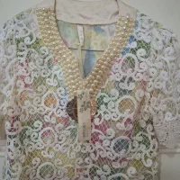 شومیز مجلسی شیک خارجی