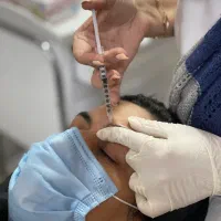 آموزش بوتاکس