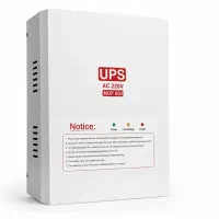 یو پی اس UPS(برق اضطراری) مخصوص جک درب پارکینگ