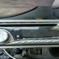 پخش jvc