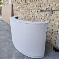 کانتر bn / پیشخوان bn / میز منشی مطب bn