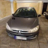 پژو206Tu5