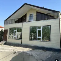 ویلای باغی ،انواع کلبه چوبی،مسکونی جنگلی