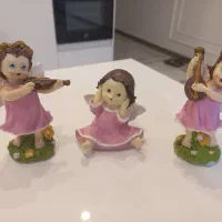 مجسمه های دکوری فرشته