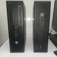 مینی کیس اچ پی  hp minicase - کیس دل DELL|رایانه رومیزی|تبریز, |دیوار