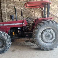 تراکتور۳۹۹ مدل ۹۷