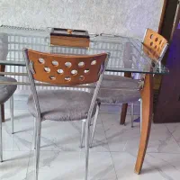 میز ناهار خوری