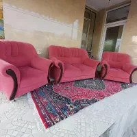 مبل راحتی ۴ نفره