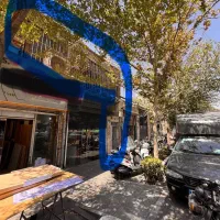 فروش مغازه بر خیابان مناسب برای سرمایه گذاری