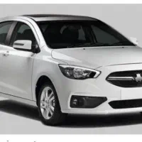 شاهین اتومات cvt مدل ۴۰۴