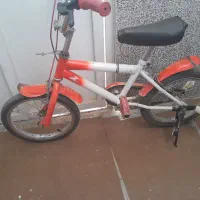 دوچرخه ۱۶