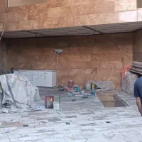 مغازه تجاری 95متر کوه سفید