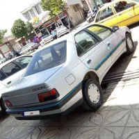 پژو405|خودرو سواری و وانت|بروجرد, |دیوار