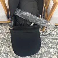 ست کالسکه و کریر اسپرینگ مدل اسپیدا