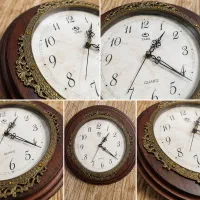 ساعت دیواری کلاسیک تارا