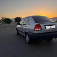 پراید 141|خودرو سواری و وانت|سقز, |دیوار