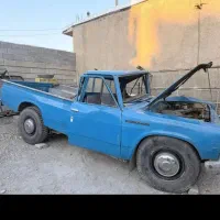 پذیرش نیسان اسقاط 3800