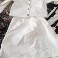 لباس مجلسی ومانتونو