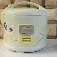 پلو‌پز، سرخ کن و ارامپز سانی