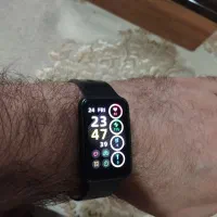 اپل واچ هوآوی مدل واچ فیت