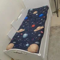 سرویس خواب کامل نوجوان + تشک طبی