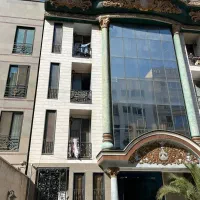 رهن یک قطعه زمین تجاری ۷۰ متری بلوار مدرس سر دونبش