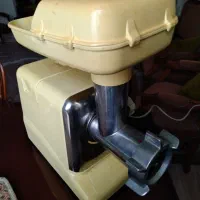 چرخ گوشت جهان آوا درحد نو