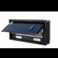 تولید کننده هود گاز رومیزی