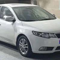 سراتو اپشنال ۹۸ درحدصفر