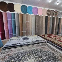 فروش پالاز موکت پرزدار تافتینگ