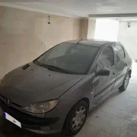 ۲۰۶ تمام  رنگ مدل ۸۶