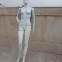 مانکن زنانه