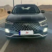 تیگو 7پرو اکسلنت معاوضه