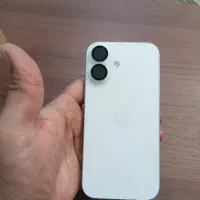 ایفون ۱۶ نرمال ریجستر شده