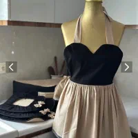 ست پارچه ای آشپزخانه
