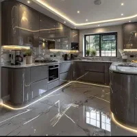۱۱۷متر ،۲خواب،حومه دروس