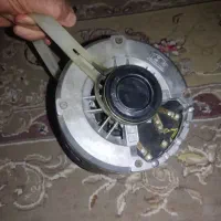 موتور دینام کولر موتوژن