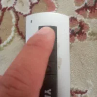 لوستر ال ای دی مربع ۱۰لامپ کنترل دار
