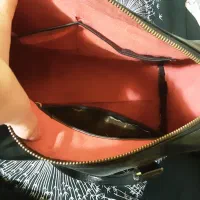 کیف دستی|کیف، کفش، کمربند|پرند, فاز ۶|دیوار