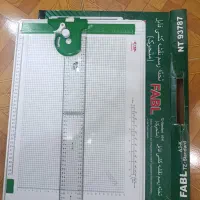 تخته رسم نقشه کشی