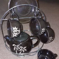 ست چایخوری