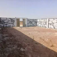 فروش باغچه به متراژ ۲۱۵ متری با دسترسی راحت