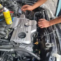 مکانیک سیار وباطری ساز سیار تعمیرات سیم کشی