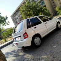 111مدل 95شاسی سالم بدون رنگ