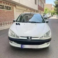 ۲۰۶ اتومات مدل ۸۸