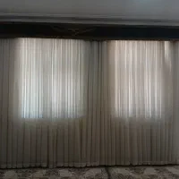 پرده|پرده، رانر، رومیزی|کوهدشت, |دیوار
