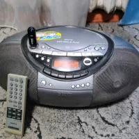 کنترل ضبط سونی