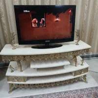 میز تلویزیون